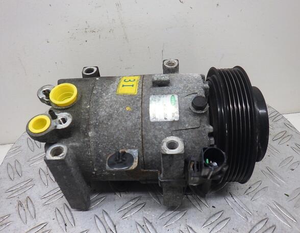 Air Conditioning Compressor KIA PICANTO (TA), KIA PICANTO (JA)