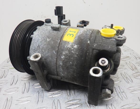 Air Conditioning Compressor KIA PICANTO (TA), KIA PICANTO (JA)