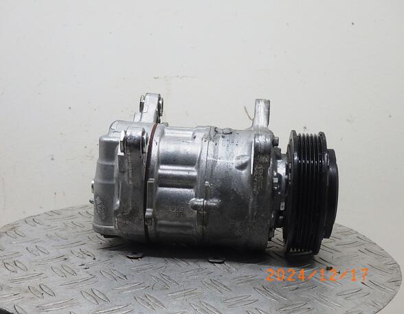 Airco Compressor BMW X3 (G01, F97)