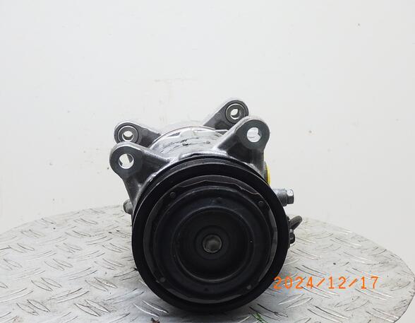 Airco Compressor BMW X3 (G01, F97)