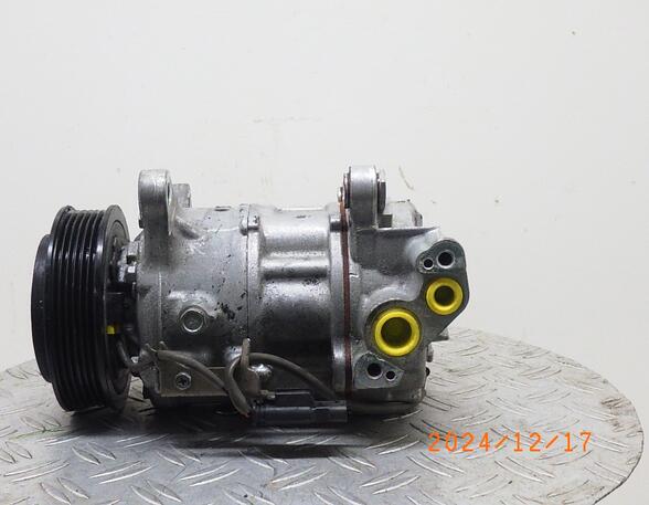 Airco Compressor BMW X3 (G01, F97)