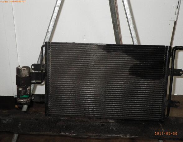 Airco Condensor VW GOLF IV (1J1)