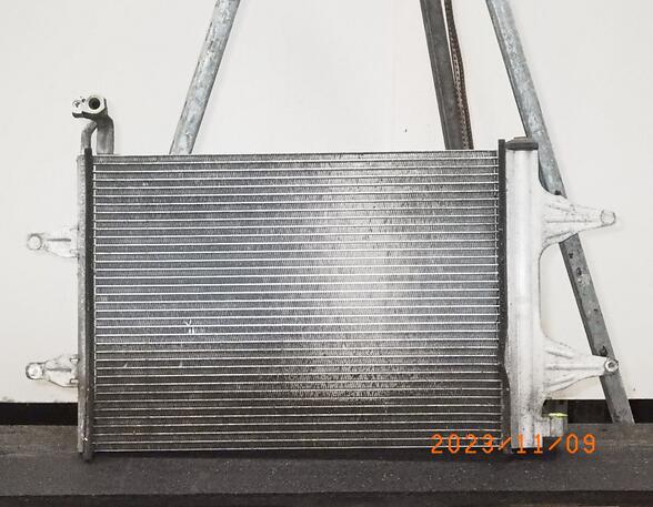 Air Conditioning Condenser SKODA FABIA II (542)