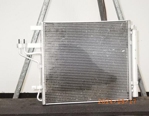 Air Conditioning Condenser HYUNDAI i10 III (AC3, AI3)