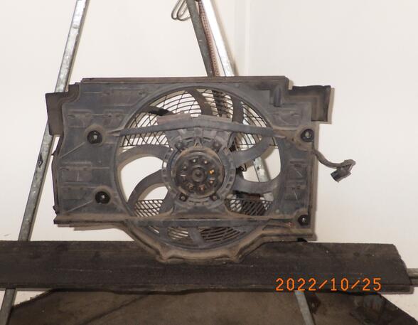 Air Condenser Fan BMW 5er (E39)