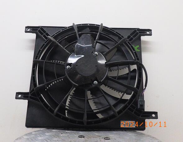 Ventilator Airco Condensor FIAT SEDICI (FY_)