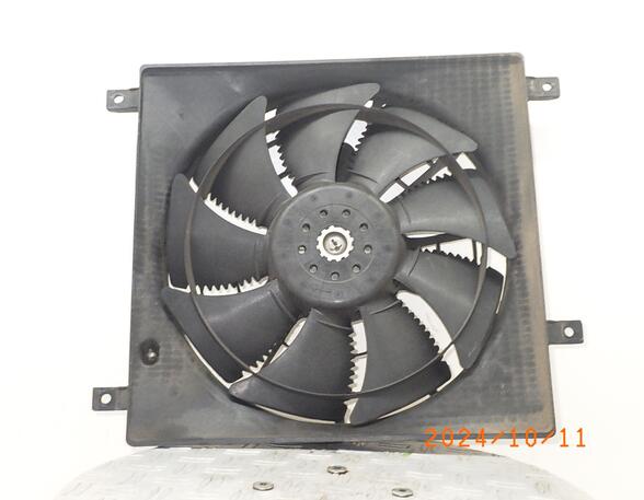 Ventilator Airco Condensor FIAT SEDICI (FY_)