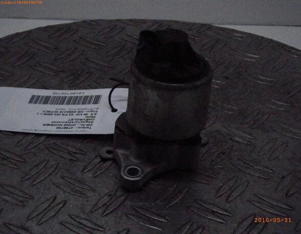 EGR Valve CHEVROLET MATIZ (M200, M250)