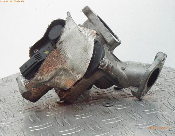 EGR Valve AUDI A3 (8P1)