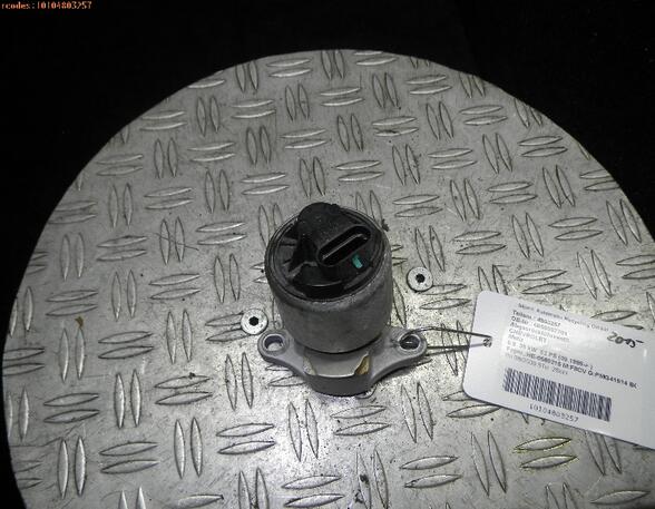 EGR Valve CHEVROLET MATIZ (M200, M250)