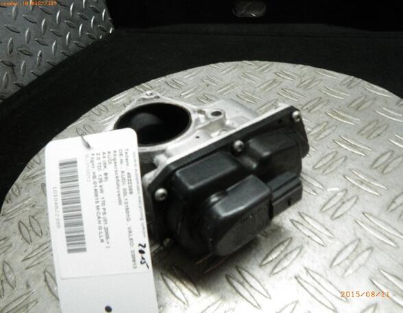 EGR Valve AUDI A4 Allroad (8KH, B8)