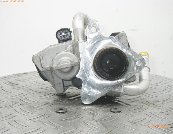 EGR Valve VW GOLF VII (5G1, BQ1, BE1, BE2)