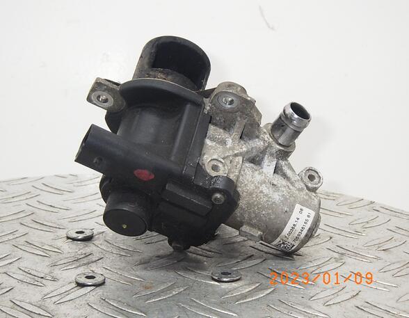 EGR Valve RENAULT Kangoo Express (FW0/1)