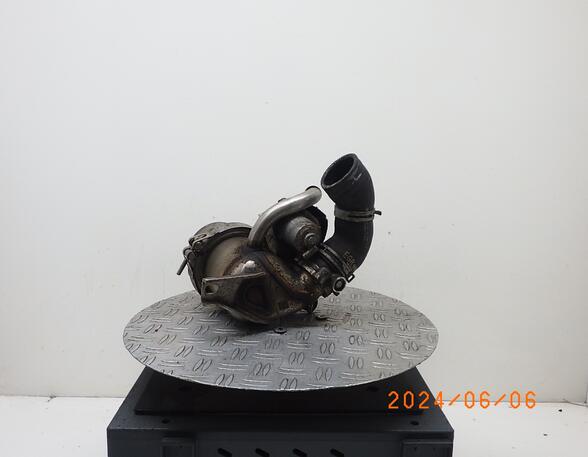 EGR Valve VW Golf VII (5G1, BE1, BE2, BQ1)