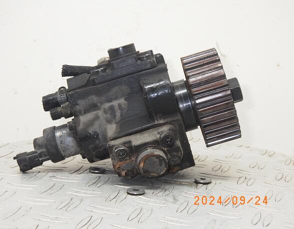 Injection Pump FIAT DUCATO Van (250_, 290_)