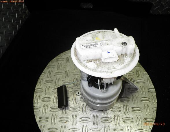 Fuel Pump RENAULT TWINGO II (CN0_)