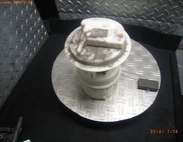 Fuel Pump PEUGEOT 307 (3A/C)