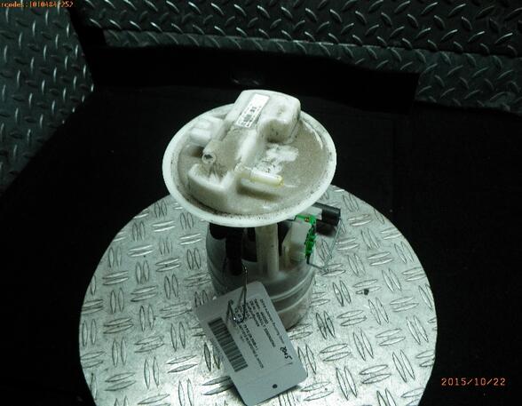 Fuel Pump RENAULT CLIO III (BR0/1, CR0/1)