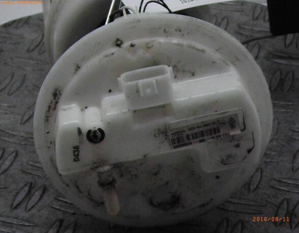 Fuel Pump RENAULT TWINGO II (CN0_)