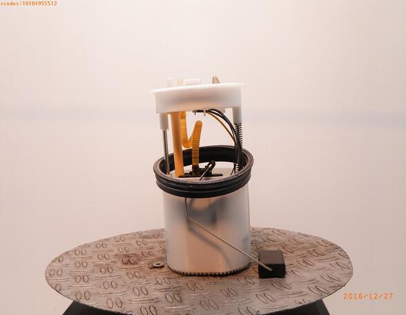 Fuel Pump VW POLO (6R, 6C)