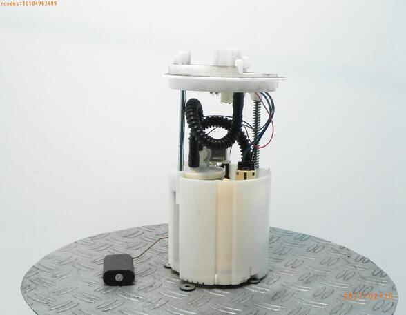 Fuel Pump OPEL CORSA D