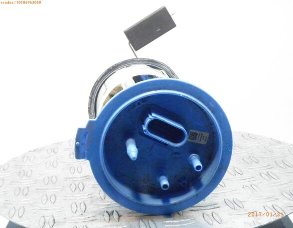 Fuel Pump VW GOLF PLUS (5M1, 521)