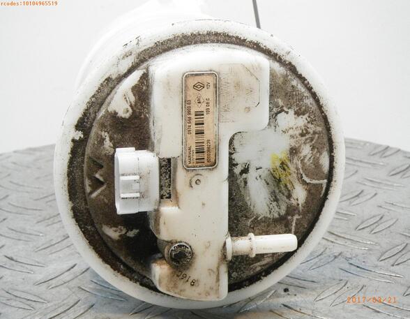 Fuel Pump RENAULT TWINGO II (CN0_)