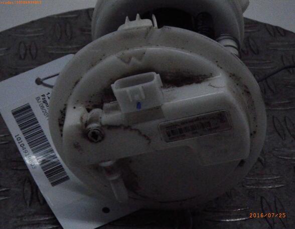 Fuel Pump RENAULT CLIO III (BR0/1, CR0/1)