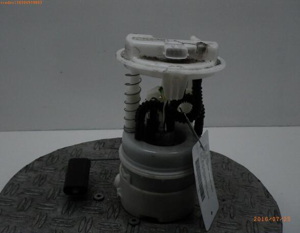 Fuel Pump RENAULT CLIO III (BR0/1, CR0/1)