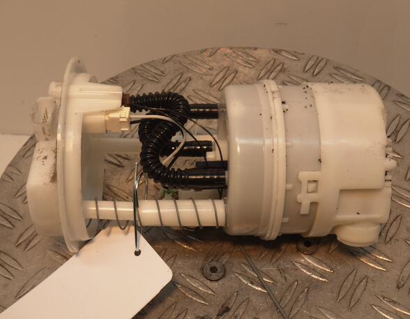 Fuel Pump RENAULT TWINGO II (CN0_)