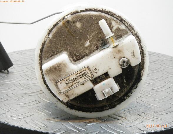 Fuel Pump NISSAN MICRA III (K12)