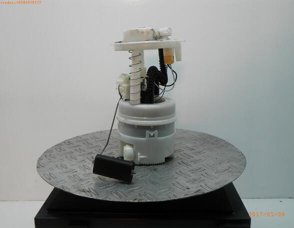 Fuel Pump RENAULT TWINGO II (CN0_)