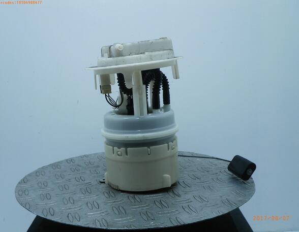 Fuel Pump PEUGEOT 206 Schragheck (2A/C)