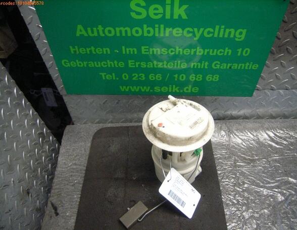 Fuel Pump PEUGEOT 307 (3A/C)