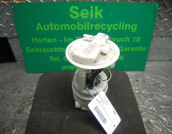 Fuel Pump RENAULT CLIO III (BR0/1, CR0/1)