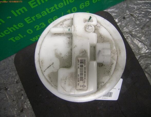 Fuel Pump RENAULT CLIO III (BR0/1, CR0/1)