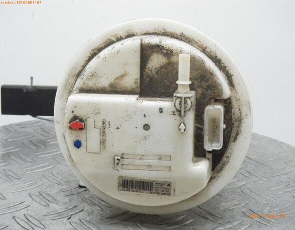 Fuel Pump PEUGEOT 307 (3A/C)