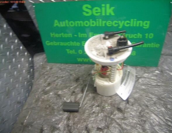 Fuel Pump FORD FIESTA V (JH_, JD_)