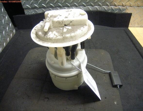 Fuel Pump PEUGEOT 206 Schragheck (2A/C)