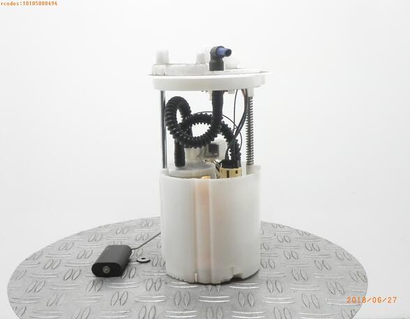 Fuel Pump OPEL CORSA D