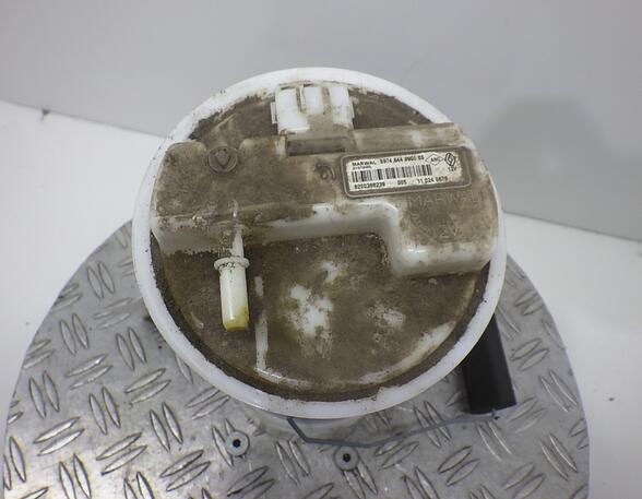 Fuel Pump RENAULT TWINGO II (CN0_)