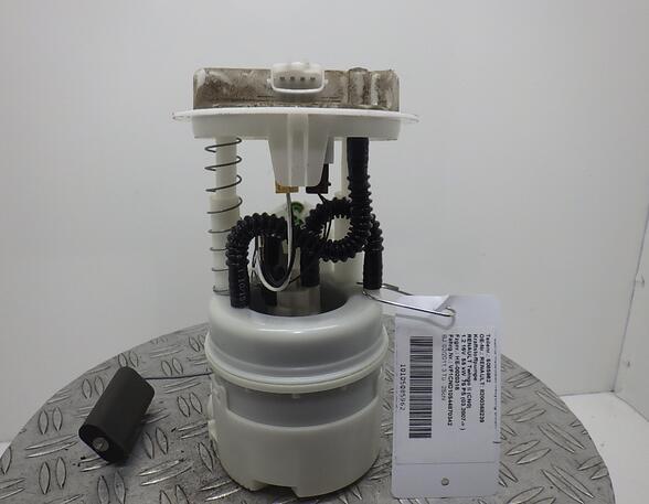 Fuel Pump RENAULT TWINGO II (CN0_)