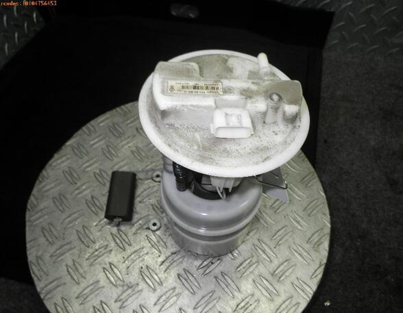 Fuel Pump RENAULT CLIO III (BR0/1, CR0/1)