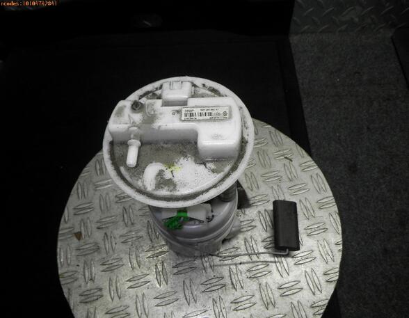 Fuel Pump RENAULT TWINGO II (CN0_)