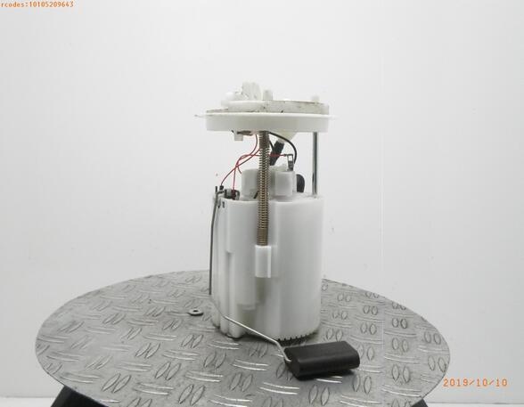 Fuel Pump OPEL CORSA D (S07)