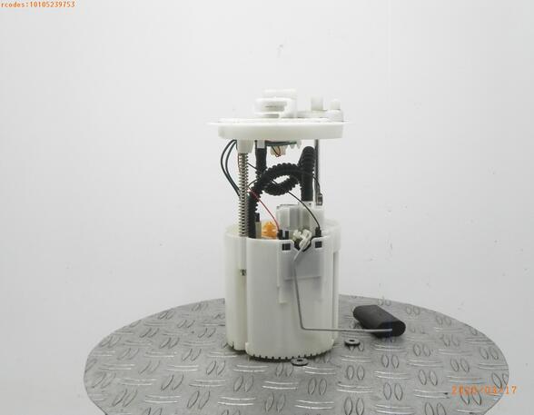 Fuel Pump OPEL CORSA D (S07)