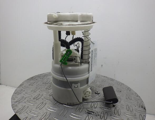 Fuel Pump RENAULT TWINGO II (CN0_)