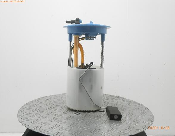 Fuel Pump VW GOLF VI (5K1)