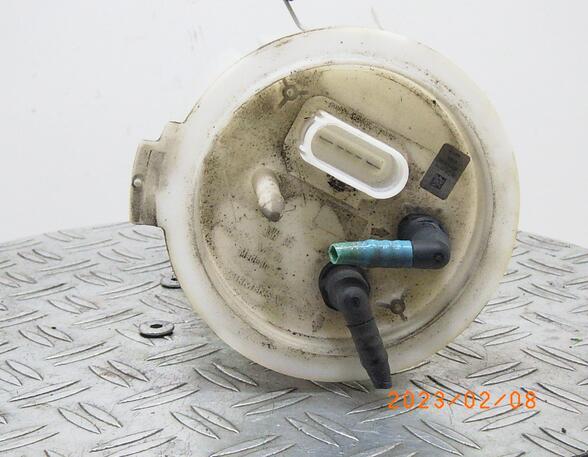 Fuel Pump VW Golf Plus (521, 5M1)