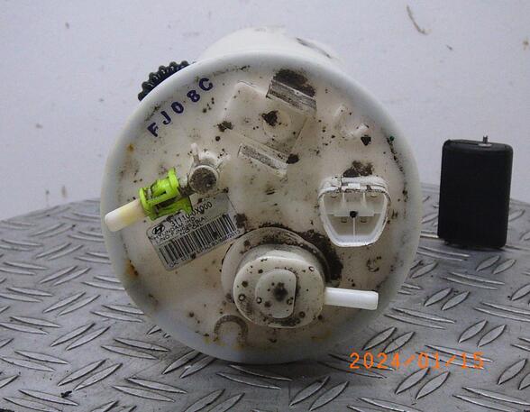 5340951 Kraftstoffpumpe HYUNDAI i10 (PA) 311100X000